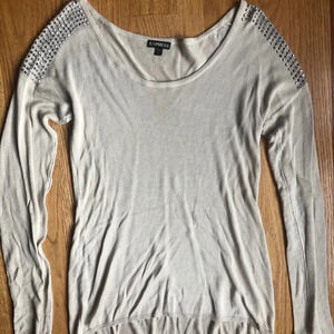 Express Sweater